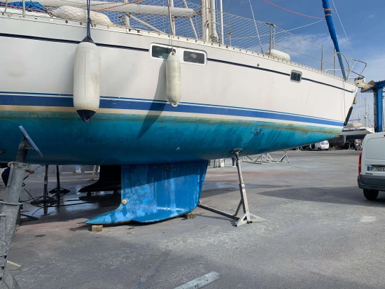 Beneteau Oceanis 440 preowned for sale