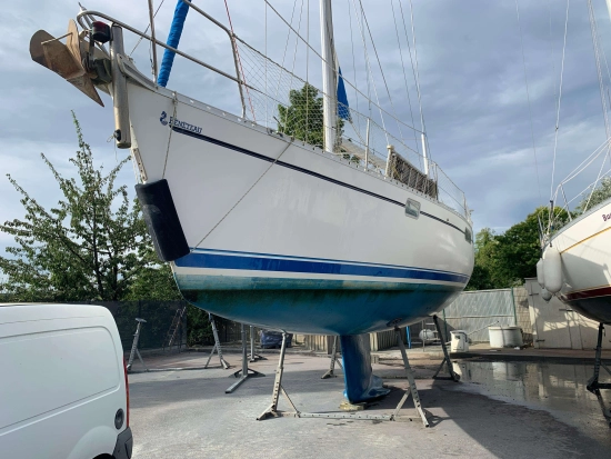 Beneteau Oceanis 440 preowned for sale