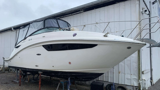 Sea Ray Sundancer 265 preowned for sale