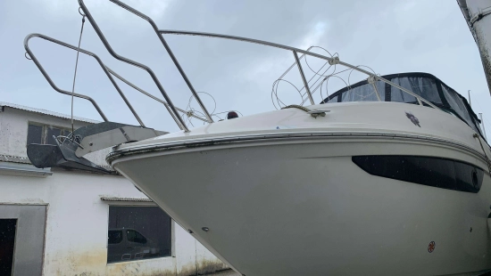 Sea Ray Sundancer 265 preowned for sale