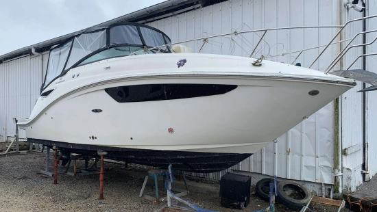 Sea Ray Sundancer 265 preowned for sale