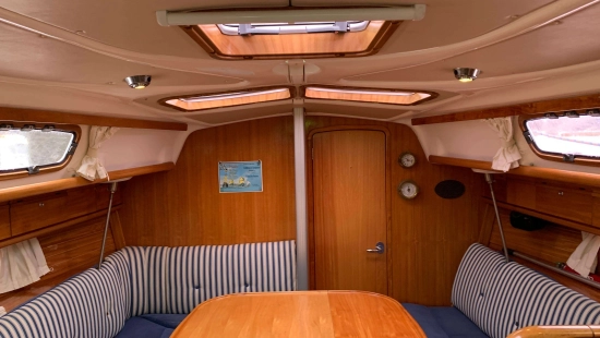 Bavaria Yachts BAVARIA 33 CRUISER gebraucht zum verkauf