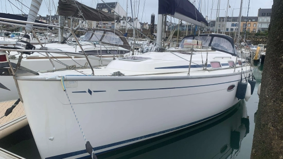 Bavaria Yachts BAVARIA 33 CRUISER gebraucht zum verkauf