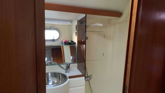 Jeanneau Sun Odyssey 44 preowned for sale