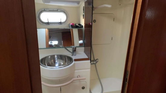 Jeanneau Sun Odyssey 44 preowned for sale