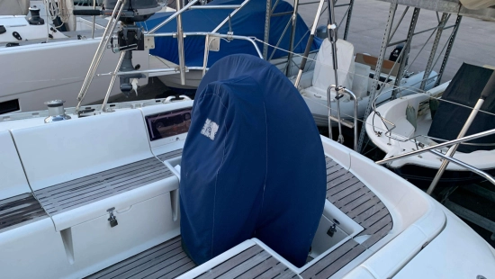 Jeanneau Sun Odyssey 44 preowned for sale