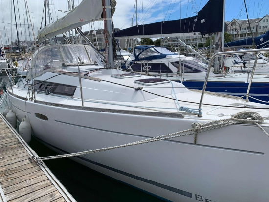 Beneteau Oceanis 31 preowned for sale