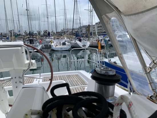 Beneteau Oceanis 31 preowned for sale