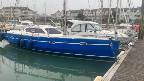 RM YACHTS RM 1050 preowned for sale