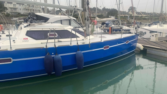 RM YACHTS RM 1050 preowned for sale