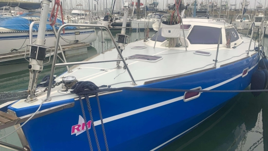 RM YACHTS RM 1050 preowned for sale