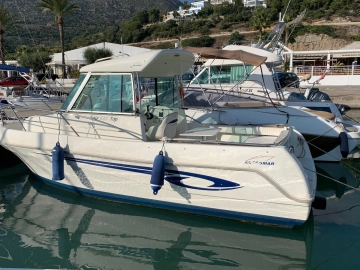 Astromar EGIR 635 SPORT preowned for sale