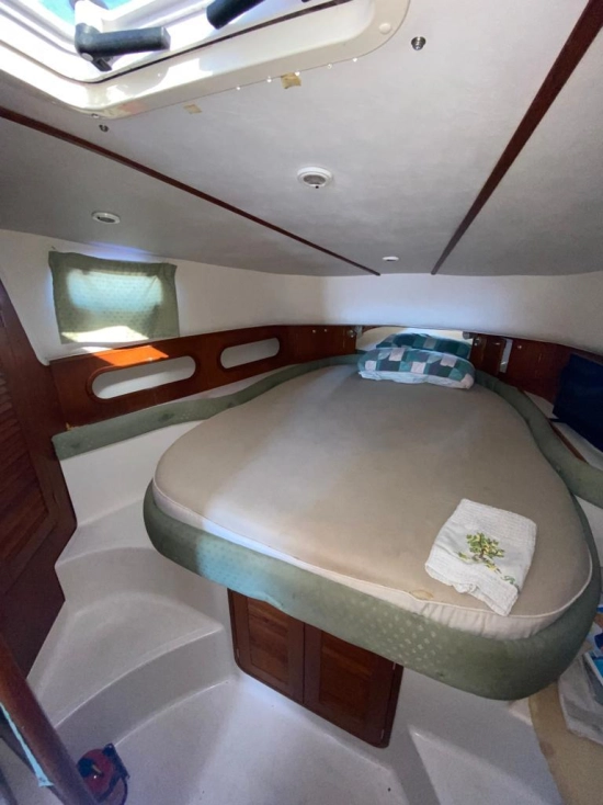 Astinor 1000 Flybridge preowned for sale