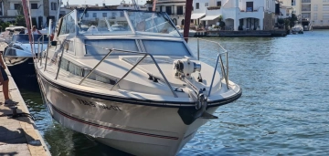 Fjord 815 preowned for sale