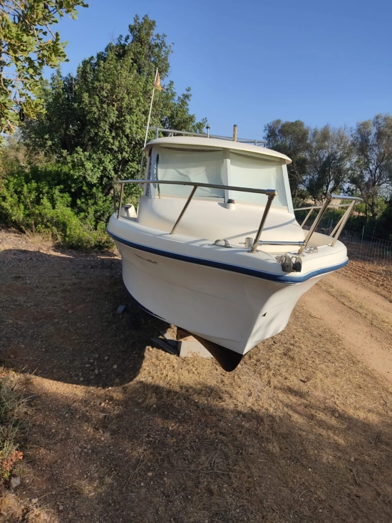 Ocqueteau 615 d’occasion à vendre