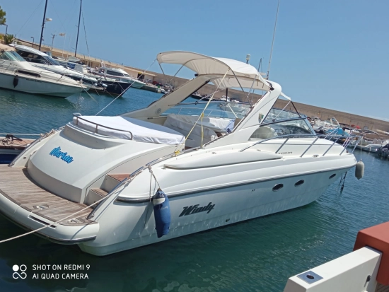 Windy 42 Grand Bora preowned for sale