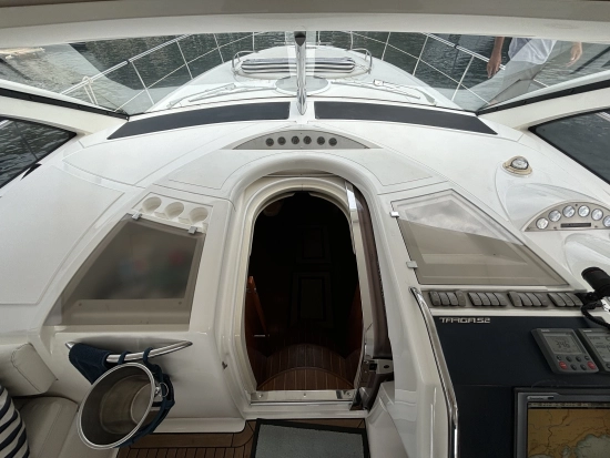 Fairline Targa 52 preowned for sale