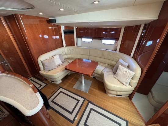 Fairline Targa 52 preowned for sale