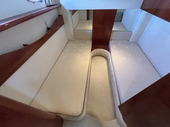 Fairline Targa 52 preowned for sale