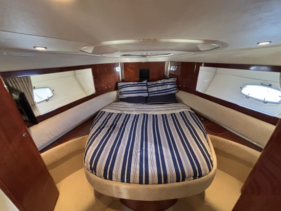 Fairline Targa 52 preowned for sale