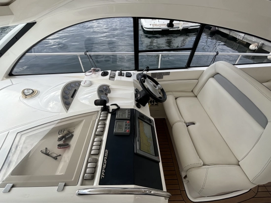 Fairline Targa 52 preowned for sale