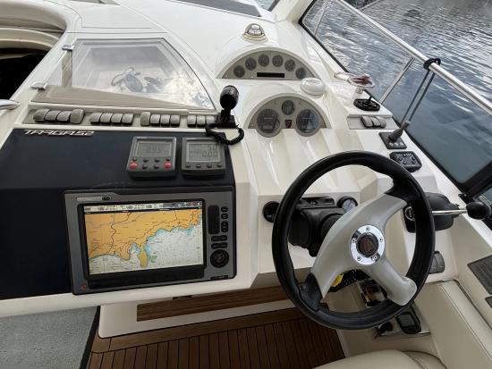 Fairline Targa 52 preowned for sale