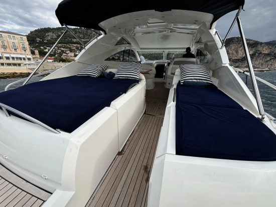 Fairline Targa 52 preowned for sale