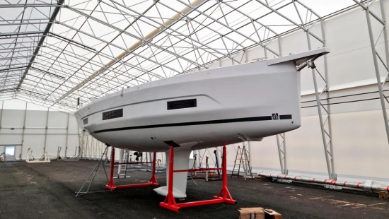 Dufour Yachts 470 neuf à vendre