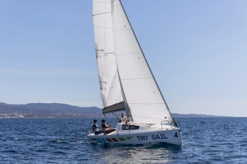 Beneteau First 24 d’occasion à vendre