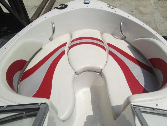 Starcraft 1700 OB preowned for sale