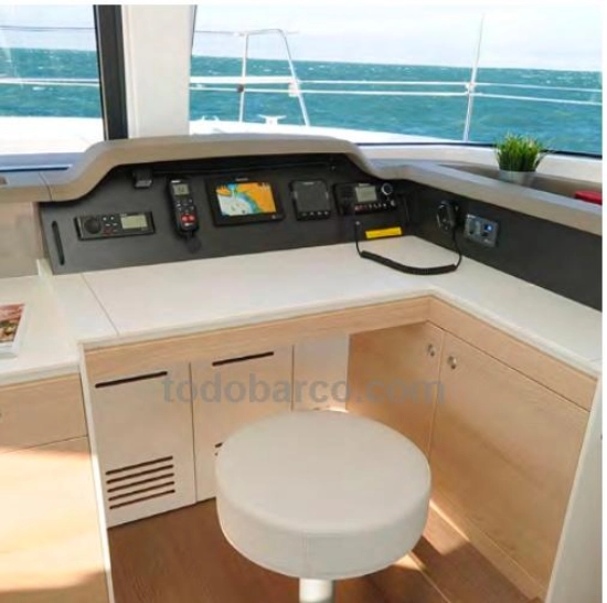 Bali Catamarans 4.1 preowned for sale