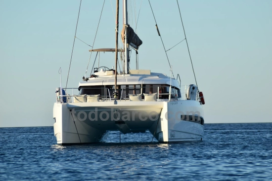 Bali Catamarans 4.1 preowned for sale