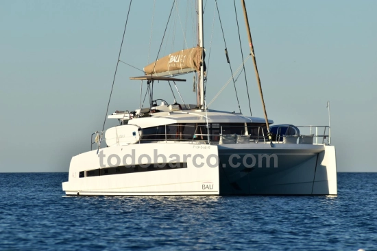 Bali Catamarans 4.1 preowned for sale