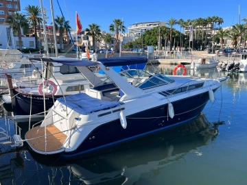 Chaparral SIGNATURE 29 preowned for sale