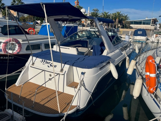 Chaparral SIGNATURE 29 preowned for sale