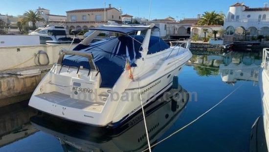 Sunseeker Portofino 400 preowned for sale