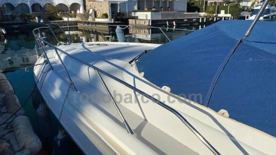 Sunseeker Portofino 400 preowned for sale