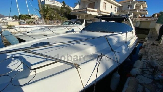 Sunseeker Portofino 400 preowned for sale