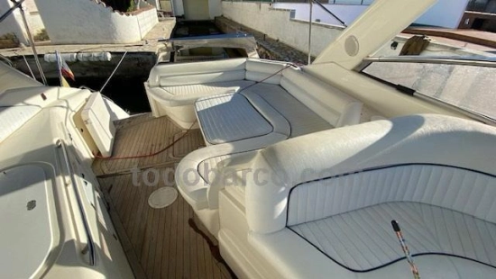 Sunseeker Portofino 400 preowned for sale