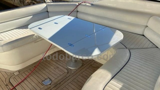 Sunseeker Portofino 400 preowned for sale