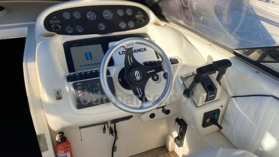 Sunseeker Portofino 400 preowned for sale