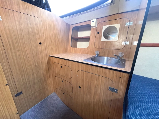 Seamaster 30 Aft Cabin d’occasion à vendre