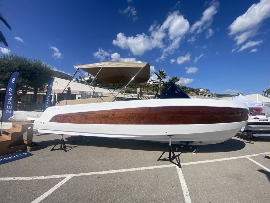 Zephyr Boats classic brand new for sale