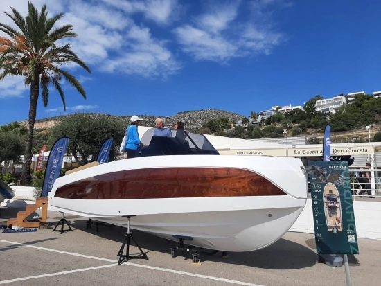 Zephyr Boats classic brand new for sale