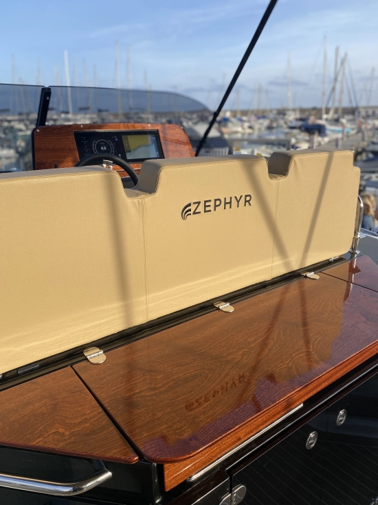 Zephyr Boats classic brand new for sale