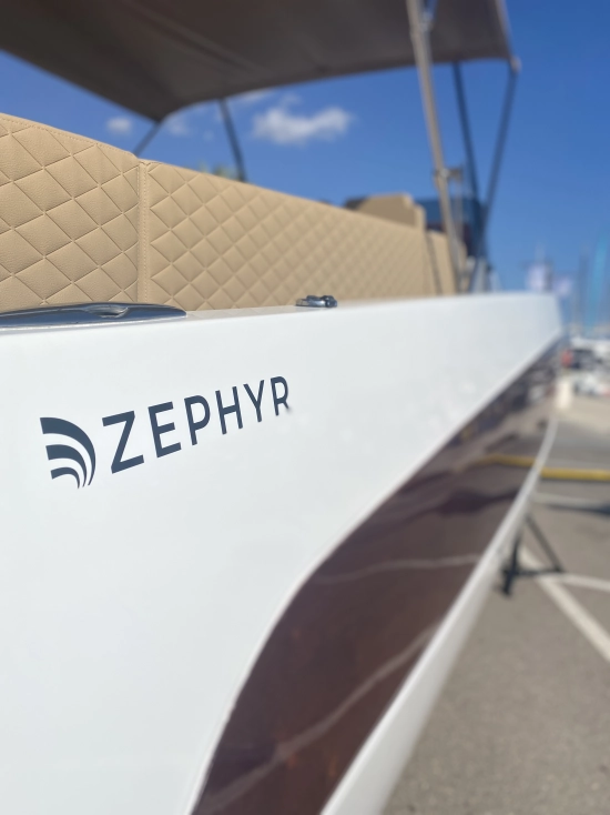 Zephyr Boats classic brand new for sale