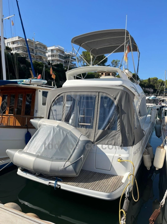 Beneteau Antares 32 FLY preowned for sale