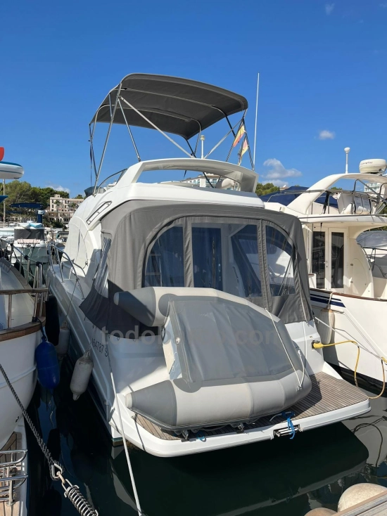 Beneteau Antares 32 FLY preowned for sale