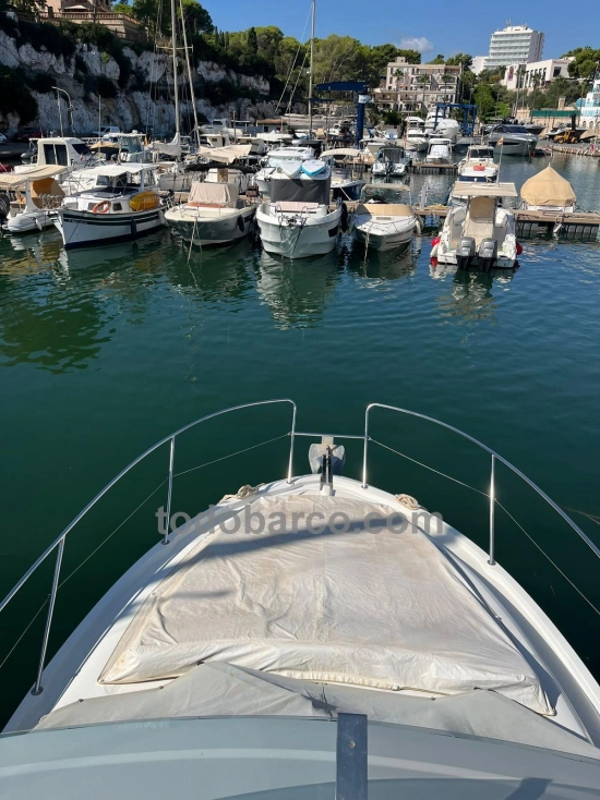 Beneteau Antares 32 FLY preowned for sale