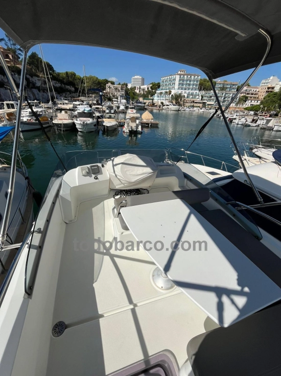 Beneteau Antares 32 FLY preowned for sale